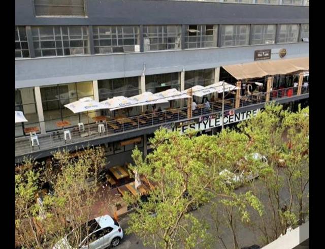 1 BEDROOM PROPERTY TO RENT IN MABONENG